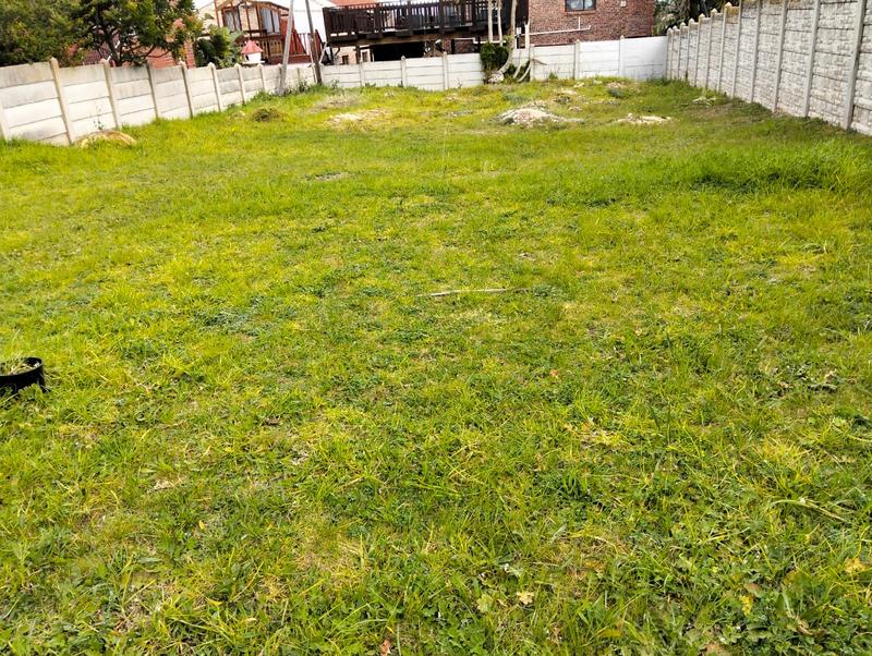 0 Bedroom Property for Sale in Aston Bay Eastern Cape